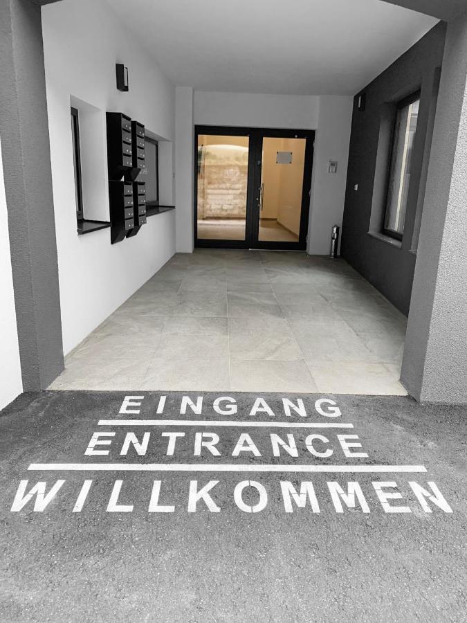 Traum Panorama Apartment Mit Berg & Seeblick Altmünster Exteriér fotografie