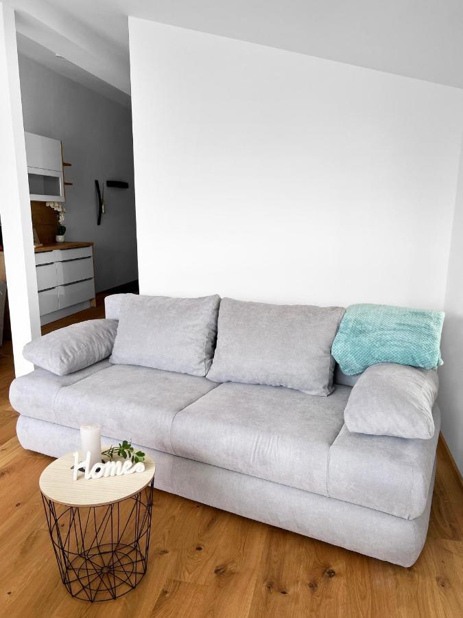 Traum Panorama Apartment Mit Berg & Seeblick Altmünster Exteriér fotografie